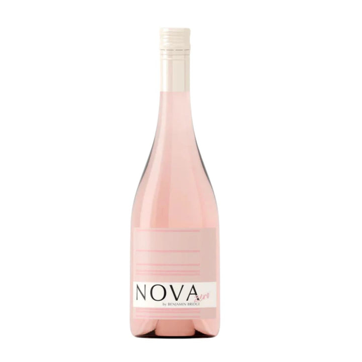 Benjamin Bridge - Nova Zero - Sparkling Rosé (750mL)