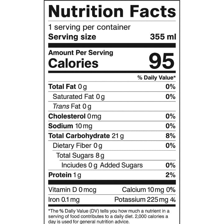 Athletic Brewing - Tropical Acidulé *Édition Limitée*