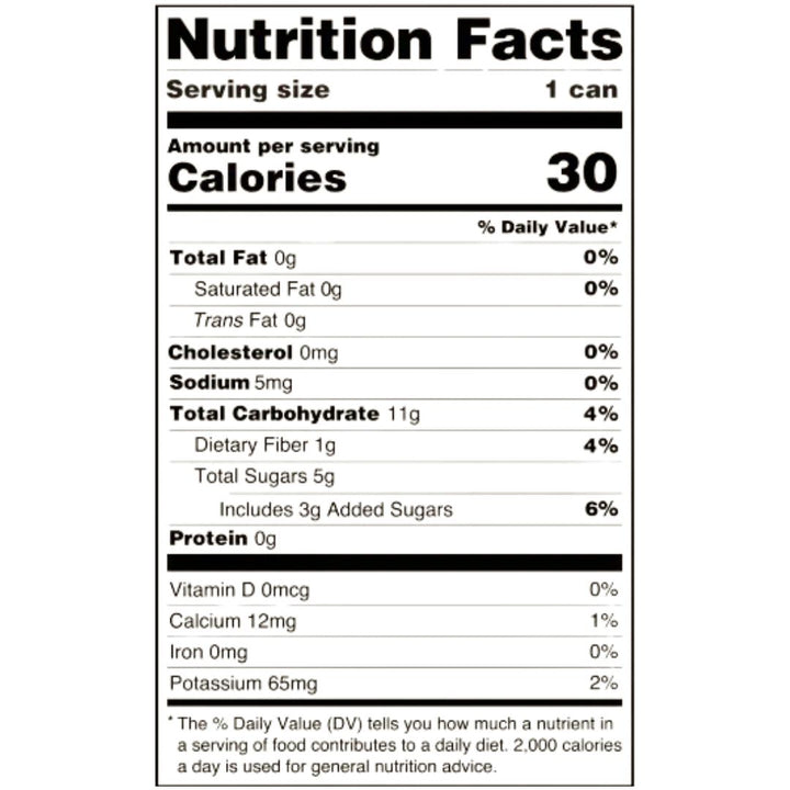 Hiyo - Ananas Noix de Coco