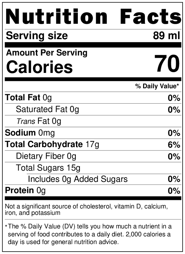 Mélanges - Mélange aigre