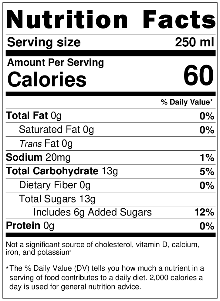 Jukes - Pinot Noir Pétillant