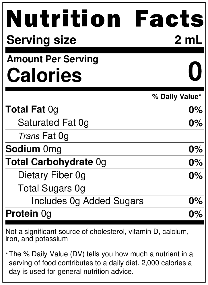 Noroi - Émulsifiant (Végane)