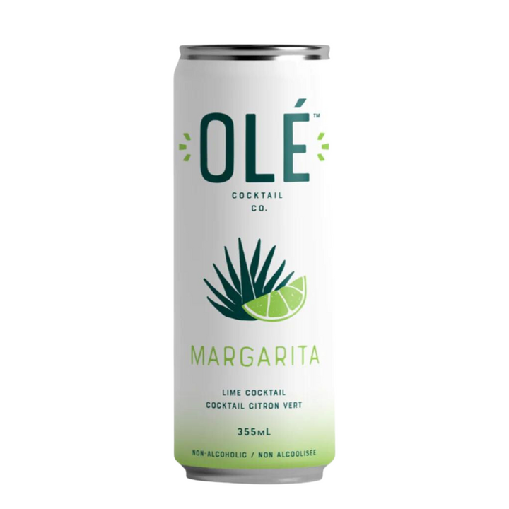 Ole Cocktail - Margarita