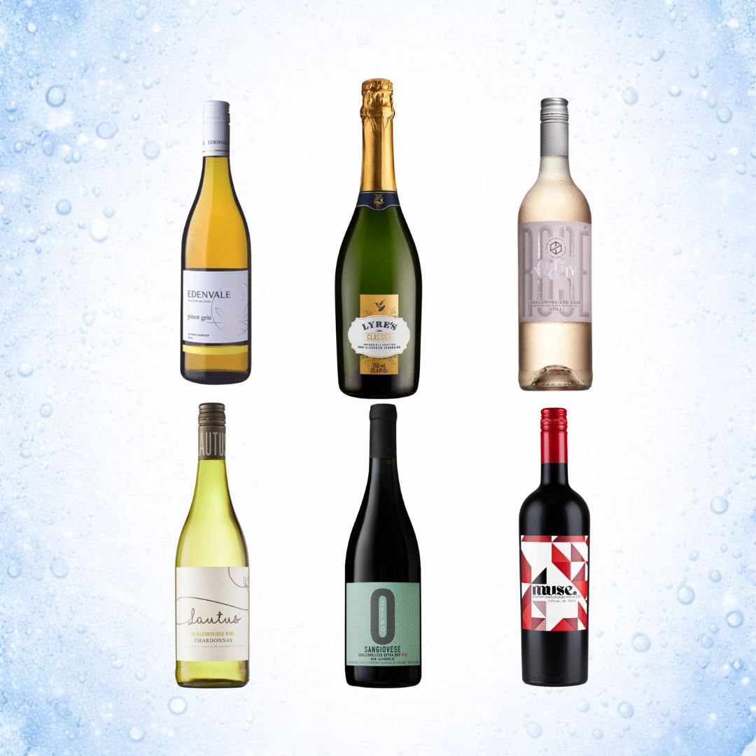 Premium Discovery Wine Selection Bundle