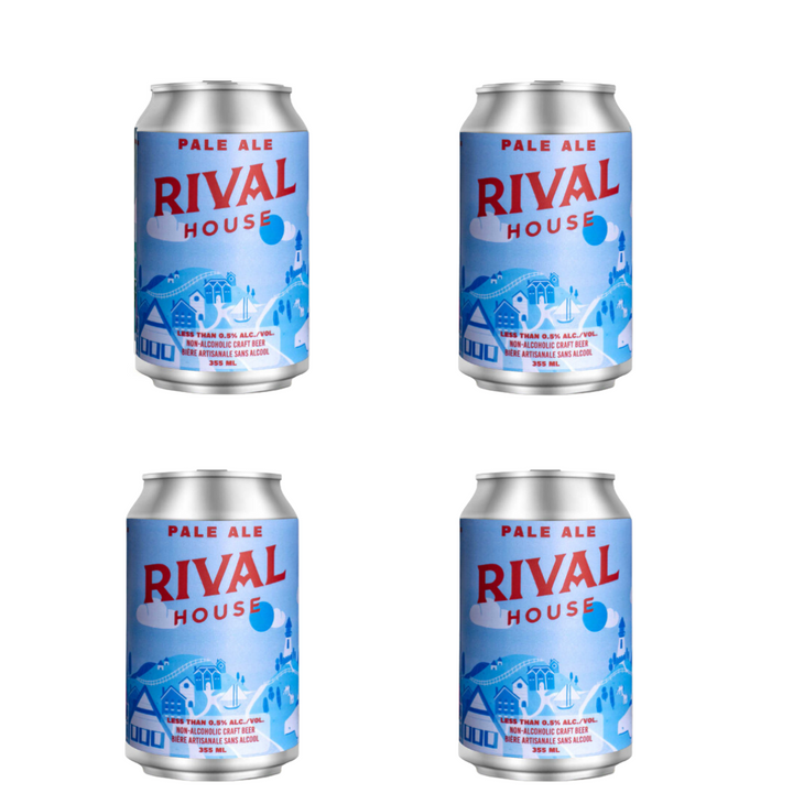 Rival House - Pale Ale