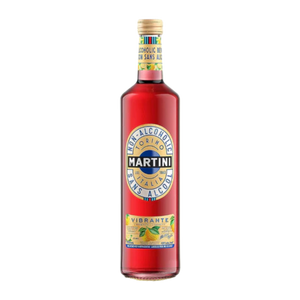 Martini - Vibrante - Aperitivo