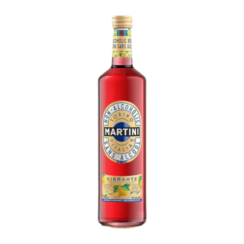 Martini - Vibrante - Apéritif