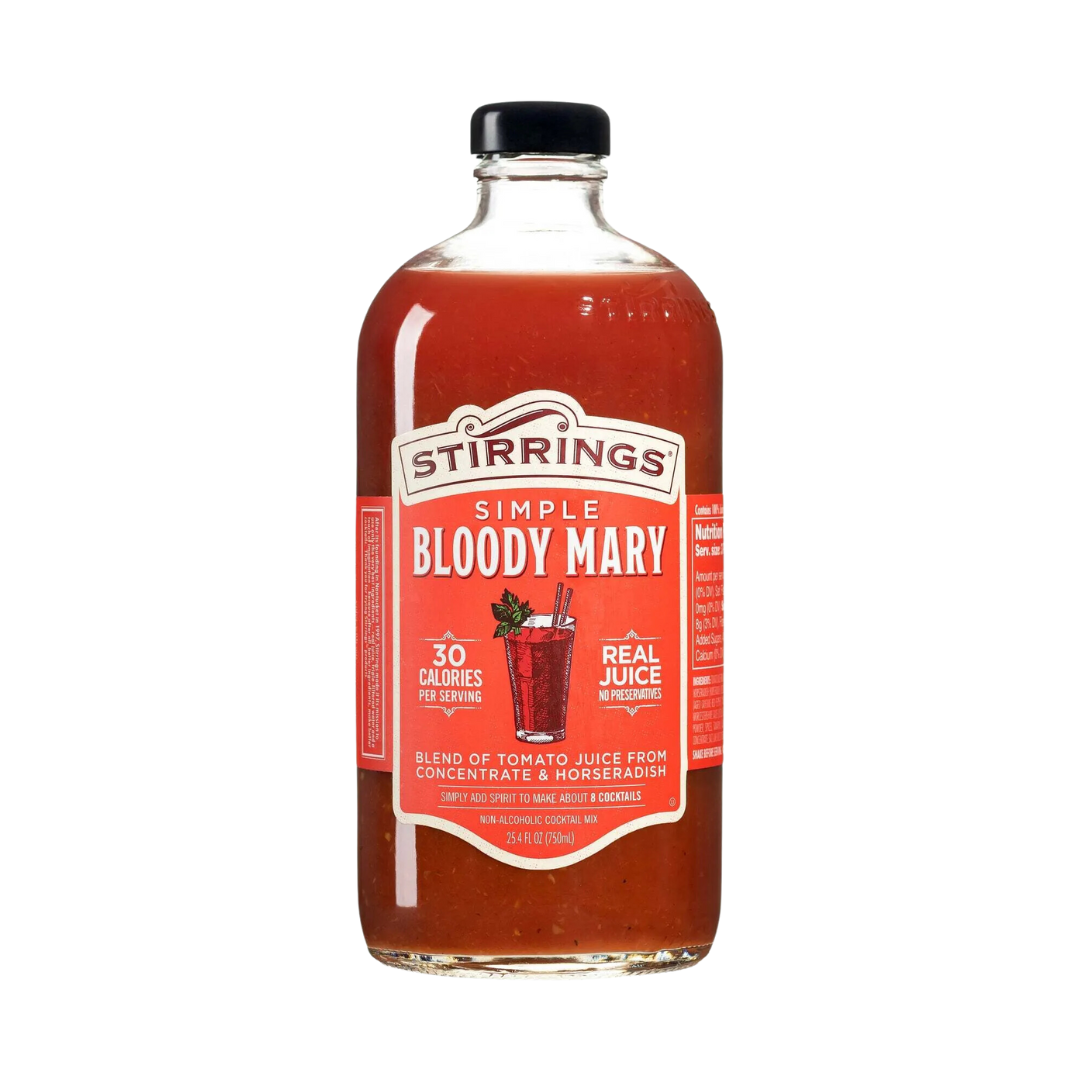 Stirrings - Mélange à Bloody Mary 