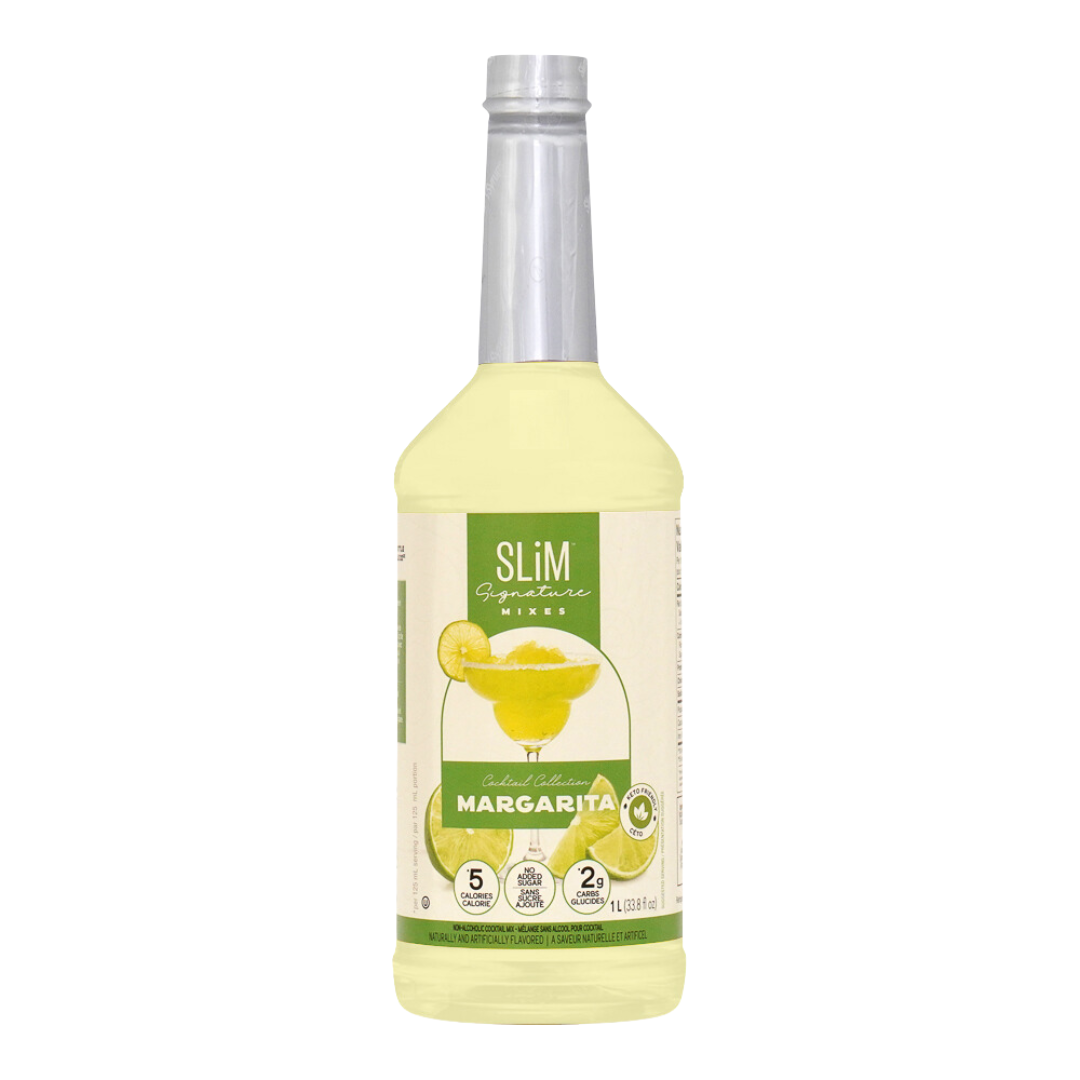 SLiM - Slim Margarita Mix - Zéro Sucre