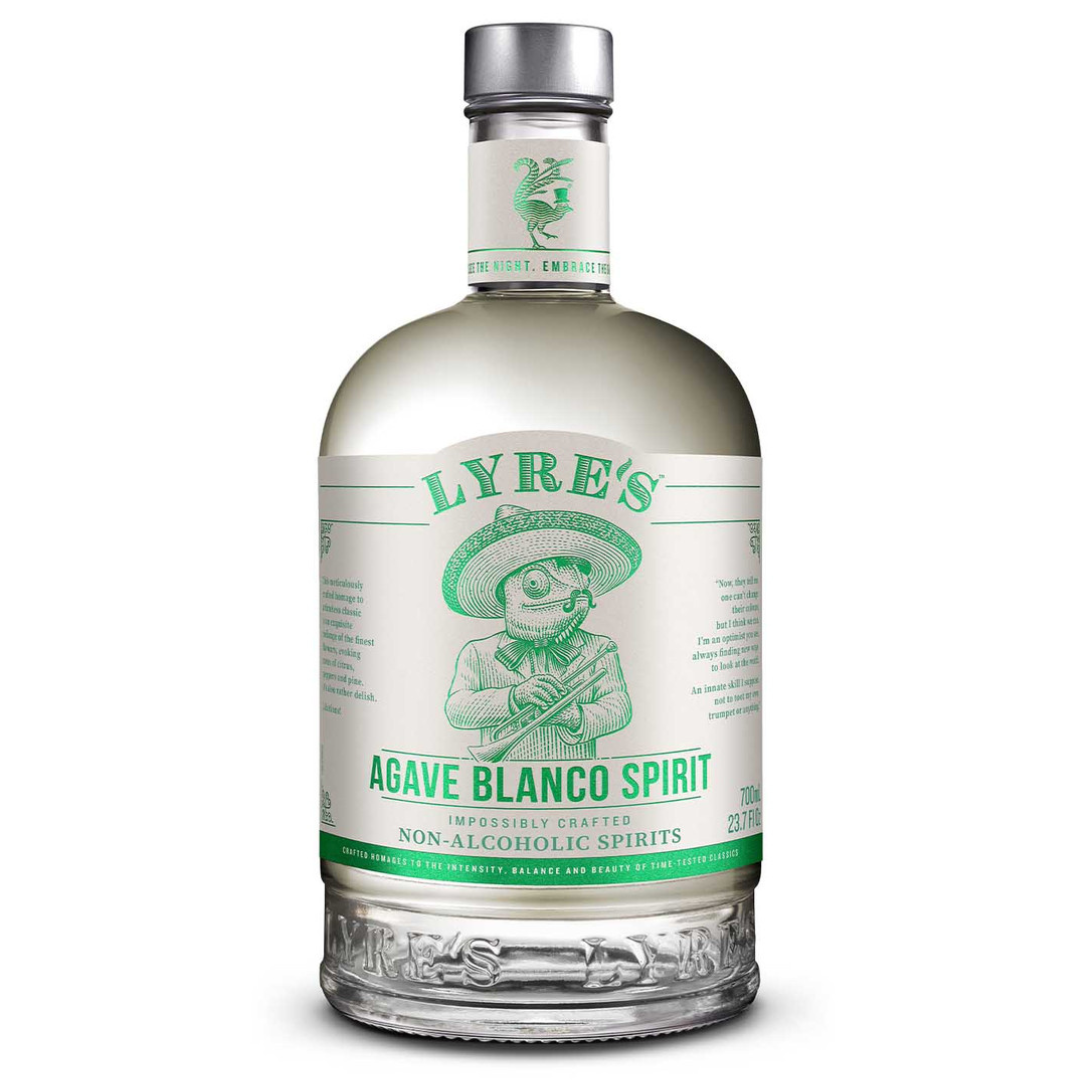 Lyre's - Agave Blanco - Tequila