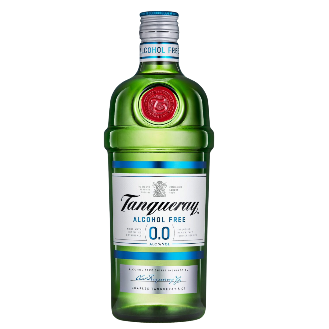 Tanqueray - 0.0 - Gin