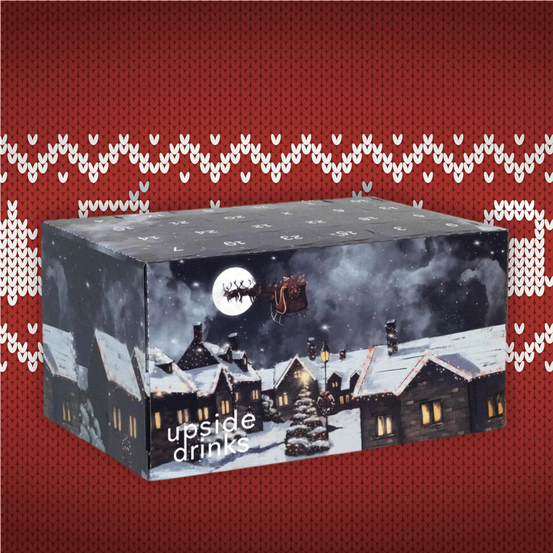 T’is the season for the best Advent Calendars Auburn Lane