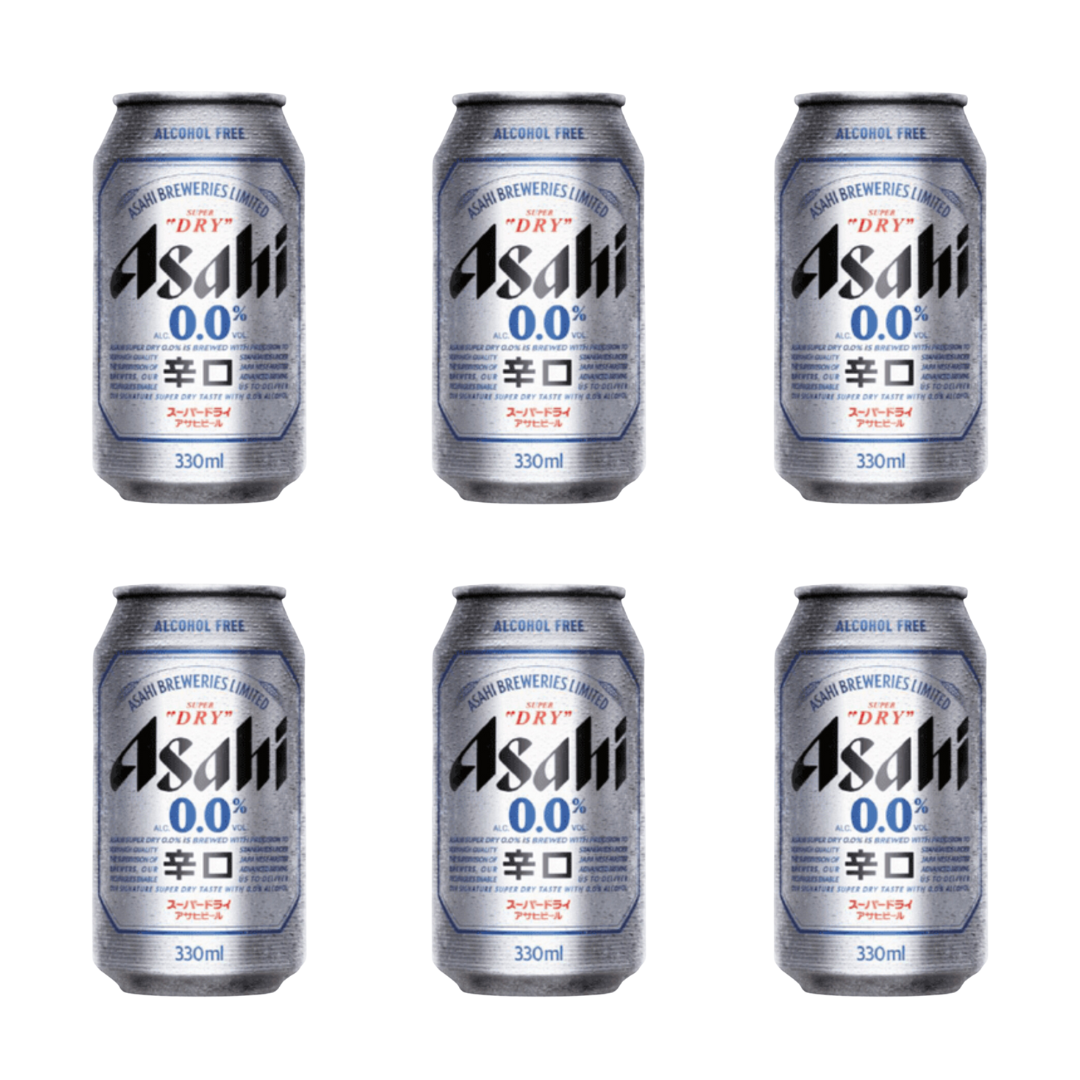 Asahi - Super Dry - Blond