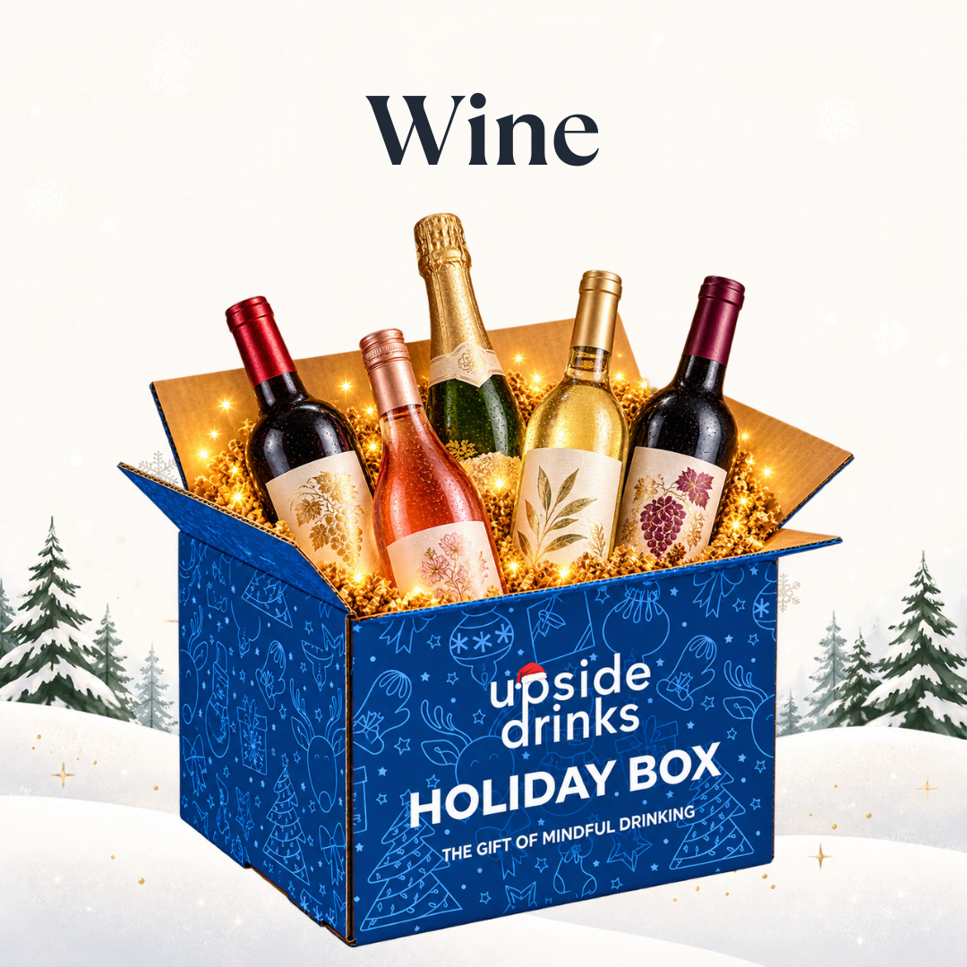 Advent Calendar 2026 - Wine Edition