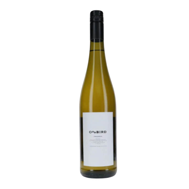 Oddbird - Présence Vin Blanc Biologique