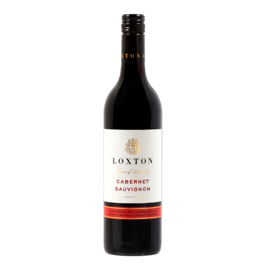 Loxton - Cabernet Sauvignon - Red