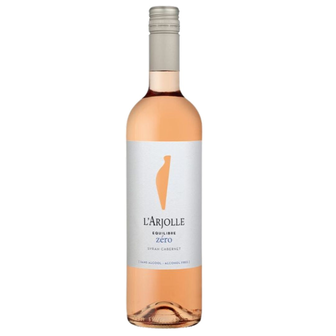 L'Arjolle - Syrah/ Cabernet Sauvignon - Rosé