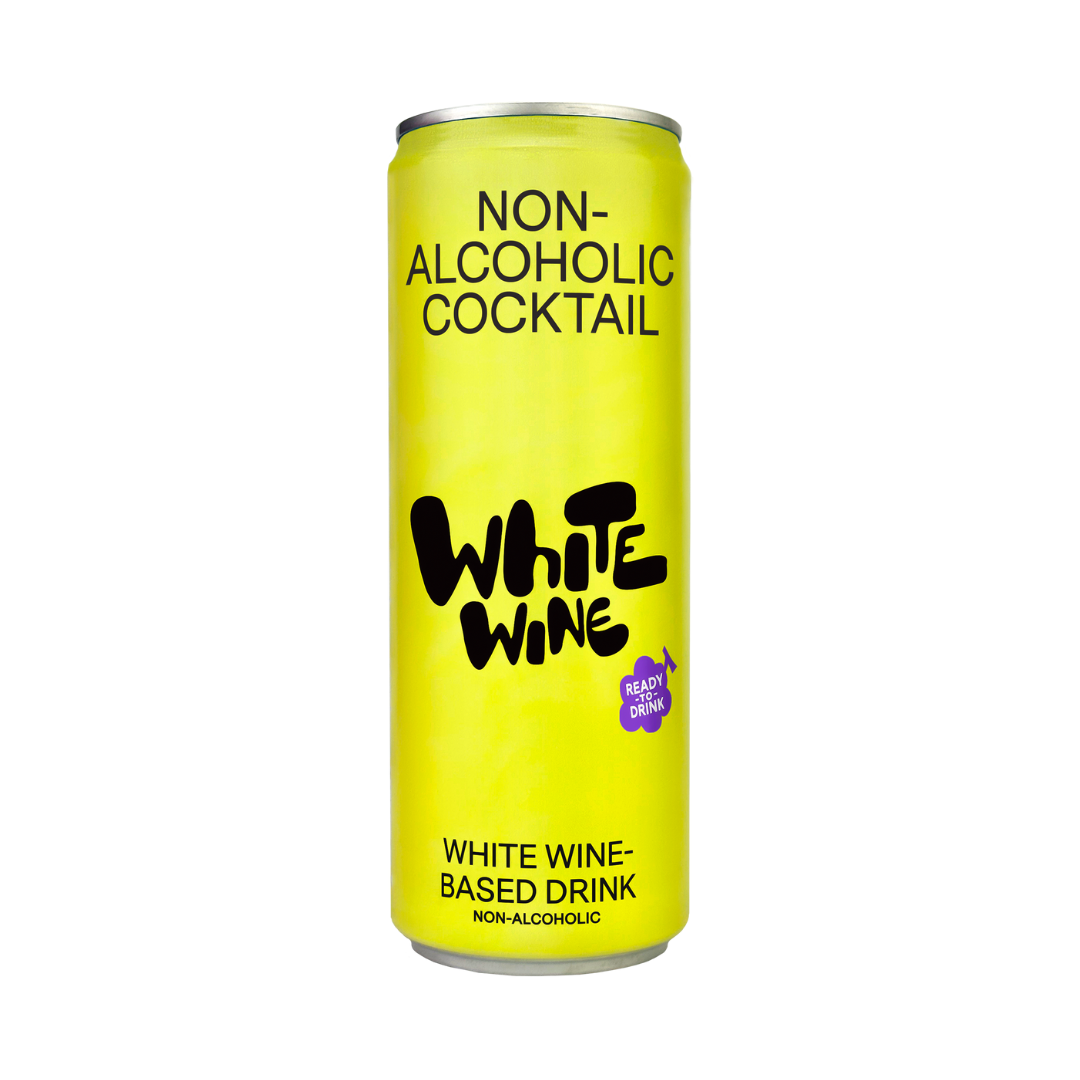 BSA - White Wine - Wine style