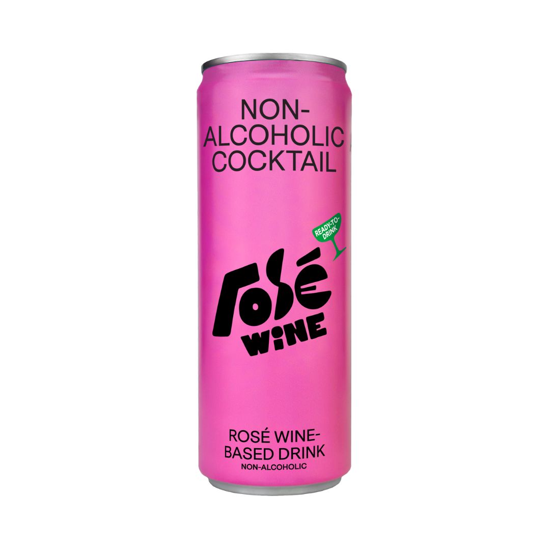 BSA - Rosé Wine - Wine style