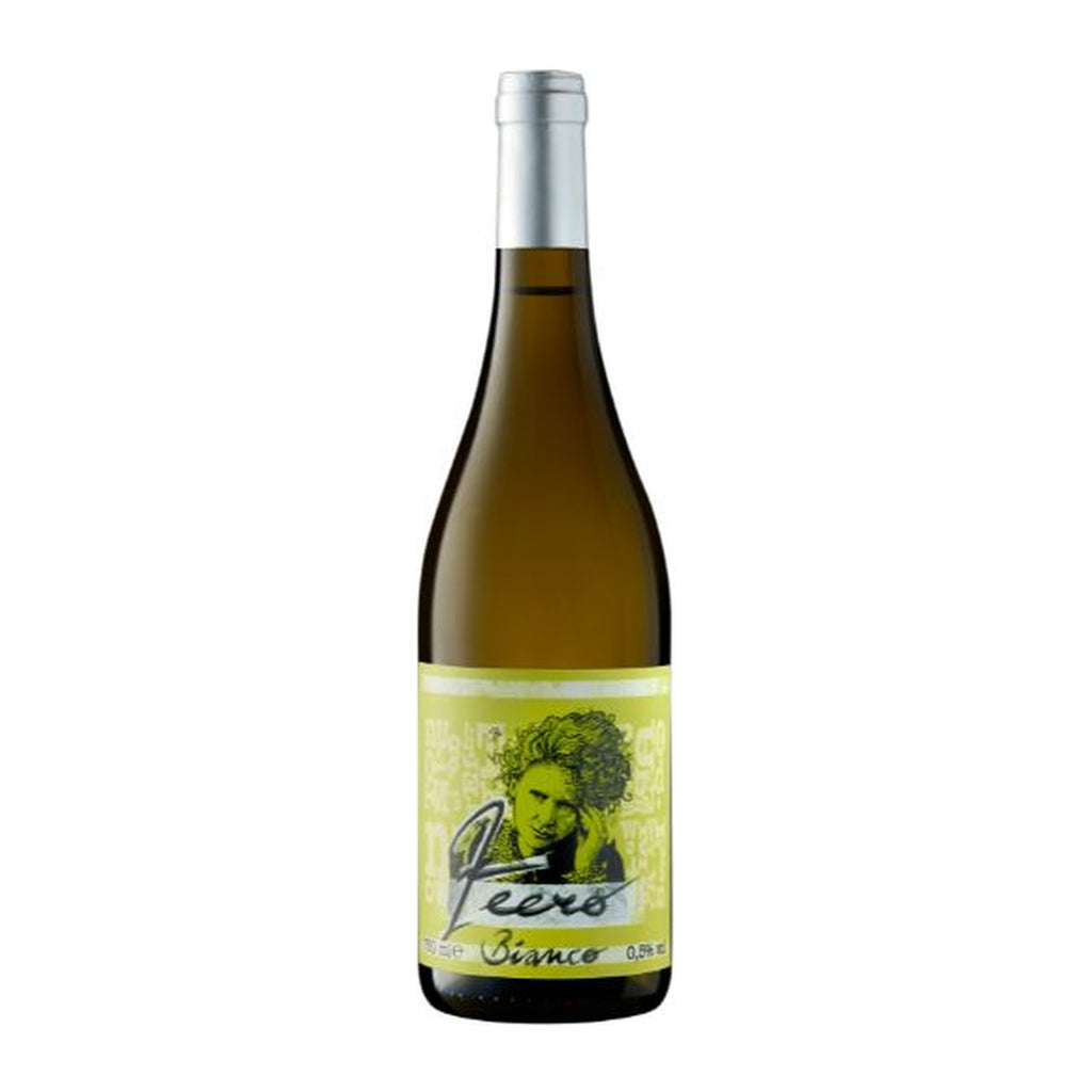 Casa Emma Non-Alcoholic Zeero Italian White Blend – Upside Drinks