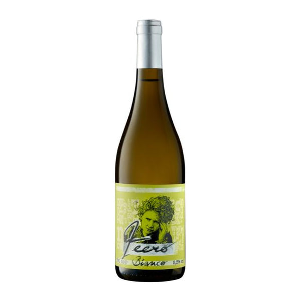 Casa Emma Non-Alcoholic Zeero Italian White Blend – Upside Drinks