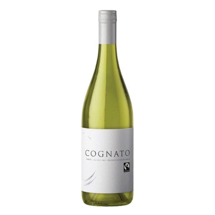 Cognato - Chenin Blanc - 1 Bottle