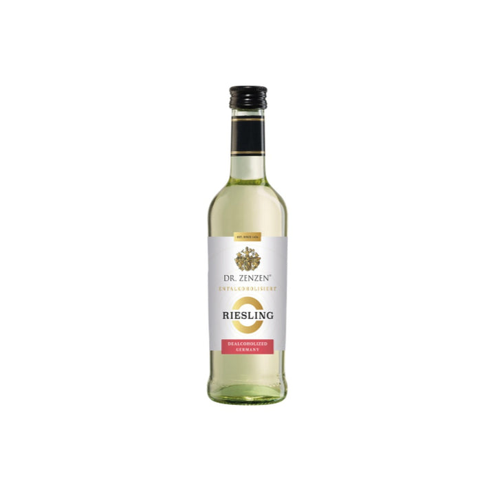 Dr. Zenzen - Riesling 250ml, non-alcoholic wine