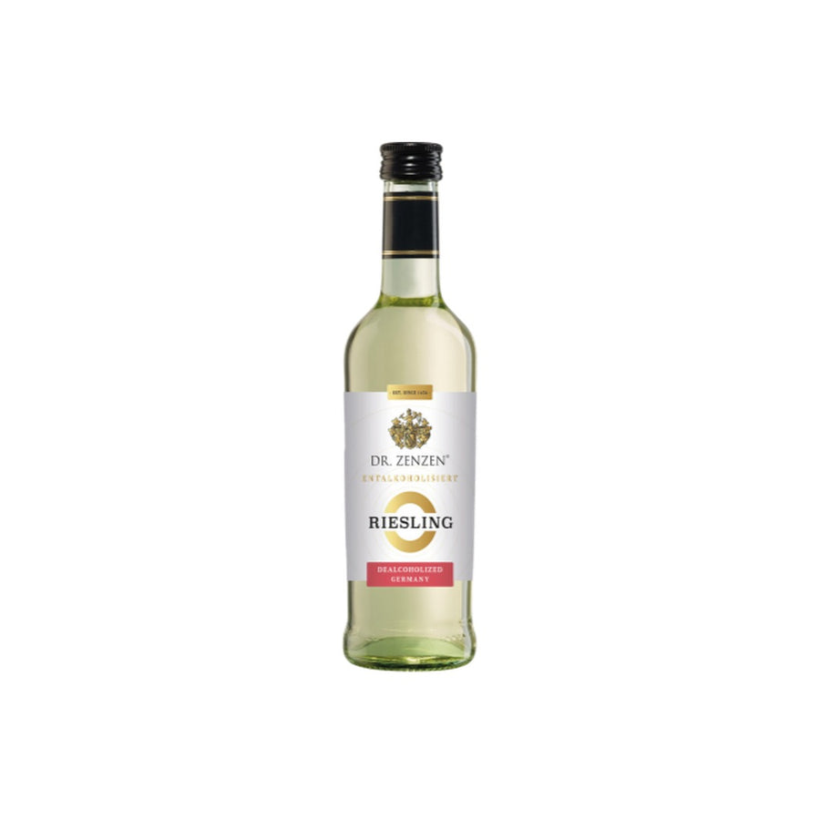 Dr. Zenzen - Riesling 250ml, non-alcoholic wine
