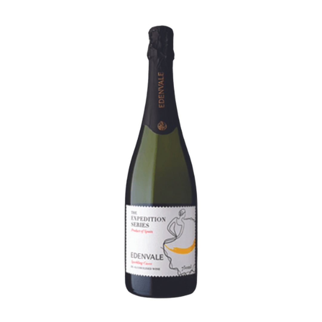 Edenvale - The Expedition Series - Sparkling Cuvee Spanish - 1 Bottle