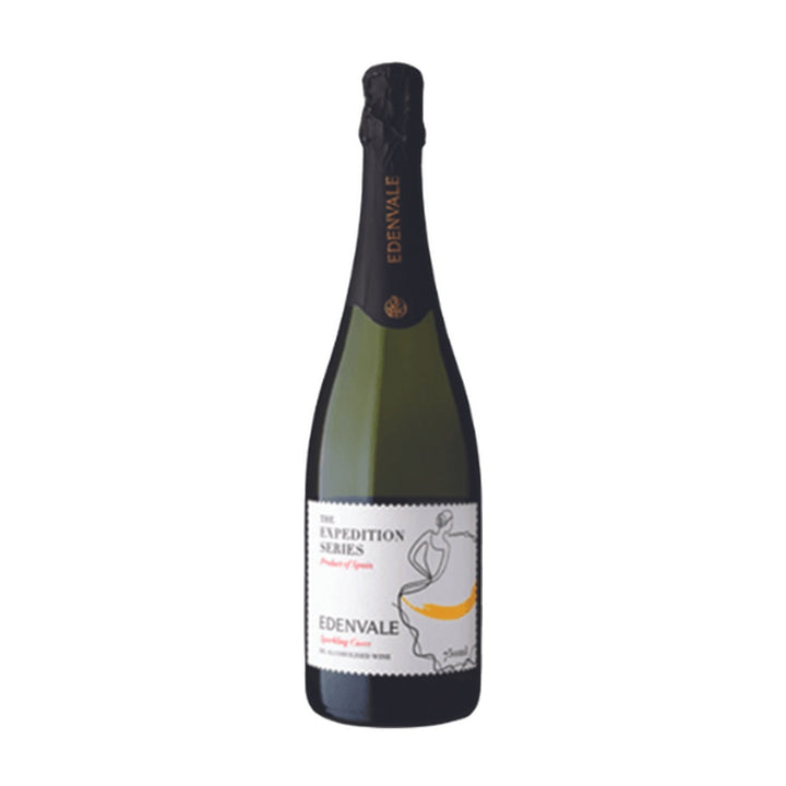 Edenvale - The Expedition Series - Sparkling Cuvee Spanish - 1 Bottle