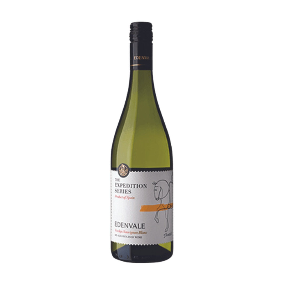 Edenvale - The Expedition Series - Verdejo Sauvignon Blanc - 1 Bottle