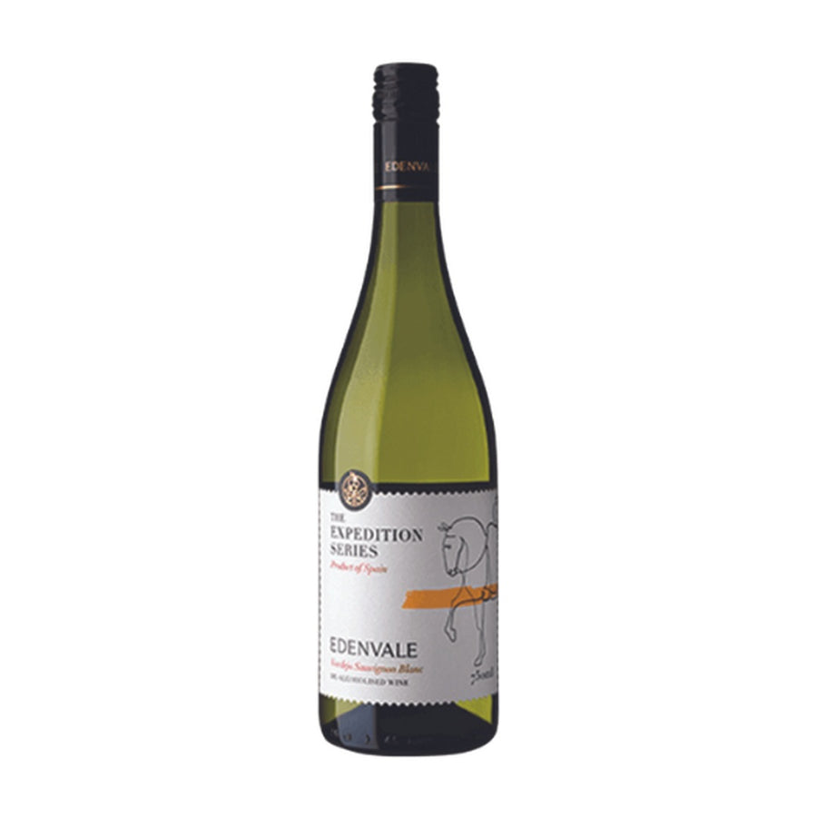 Edenvale - The Expedition Series - Verdejo Sauvignon Blanc - 1 Bottle