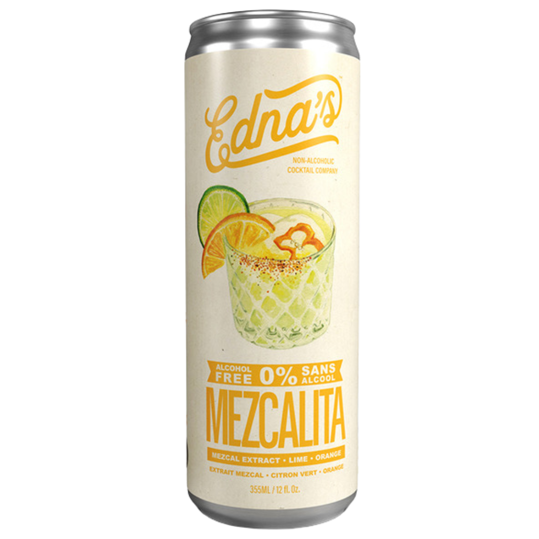 Edna's - Mezcalita - BFCM