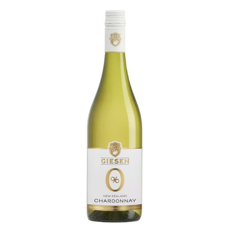 Giesen - Chardonnay, non-alcoholic wine