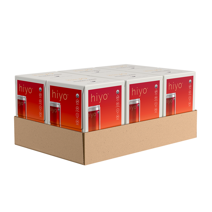 Hiyo - Fraise Goyave