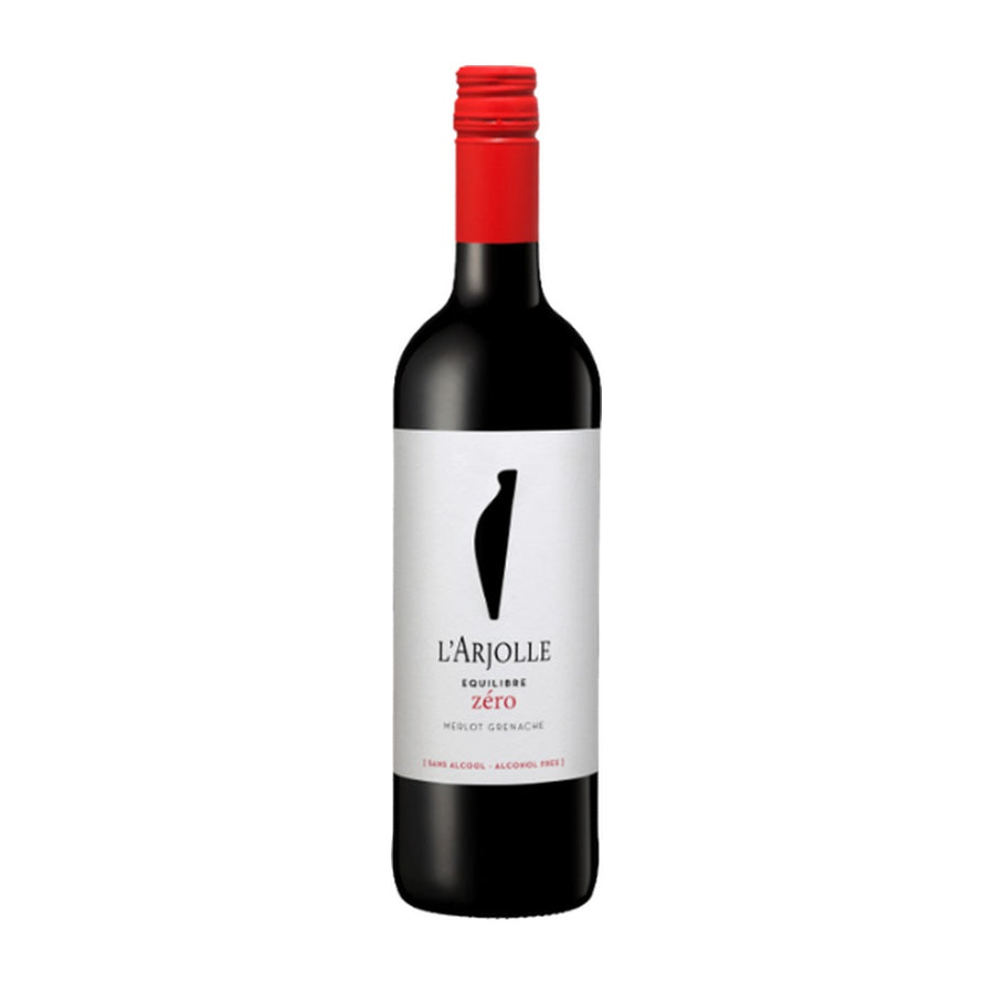 L'Arjolle - Merlot Grenache - 1 Bottle