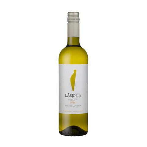 L'Arjolle - Viognier Sauvignon - Blanc