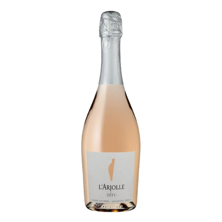 L'Arjolle - Sparkling Rosé - 1 Bottle