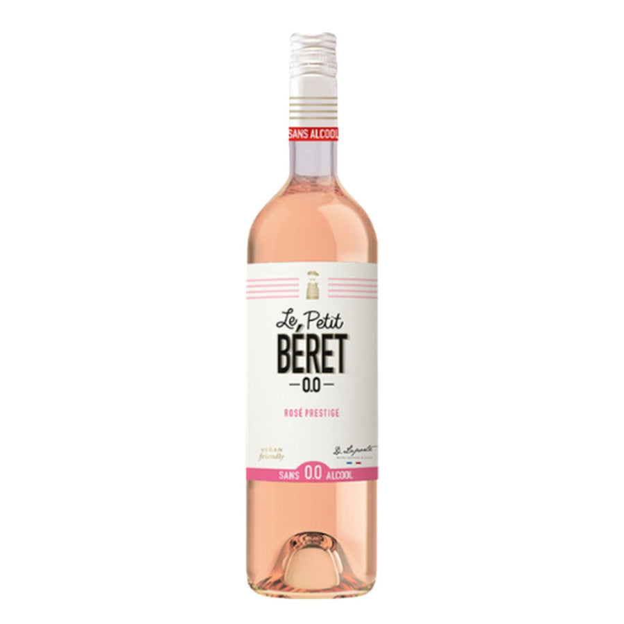 Le Petit Beret - Prestige Rosé - 1 Bottle
