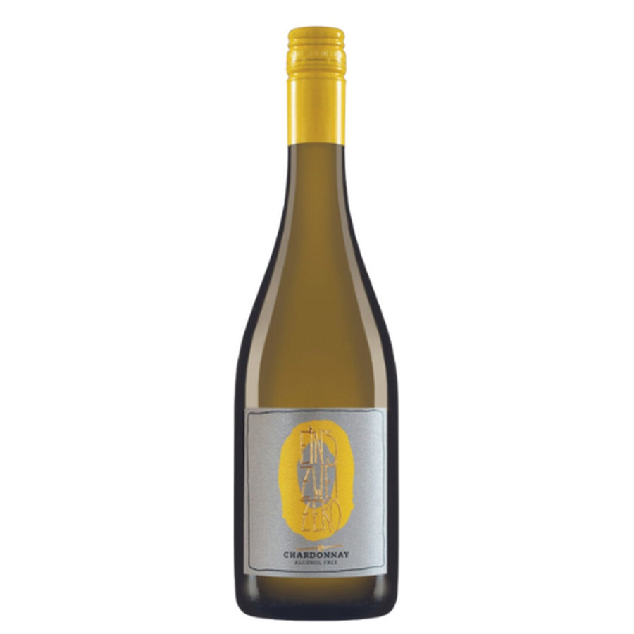 Leitz Eins-Zwei Zero - Chardonnay - 1 Bottle