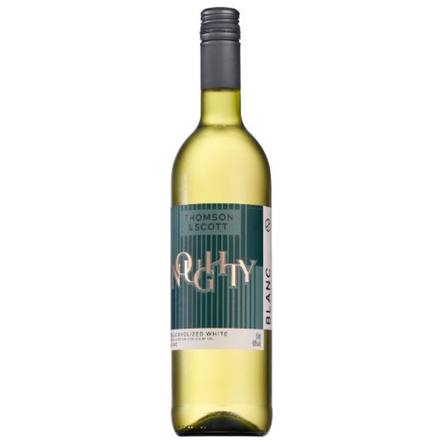 Noughty - Chardonnay - Blanc - 1 Bottle