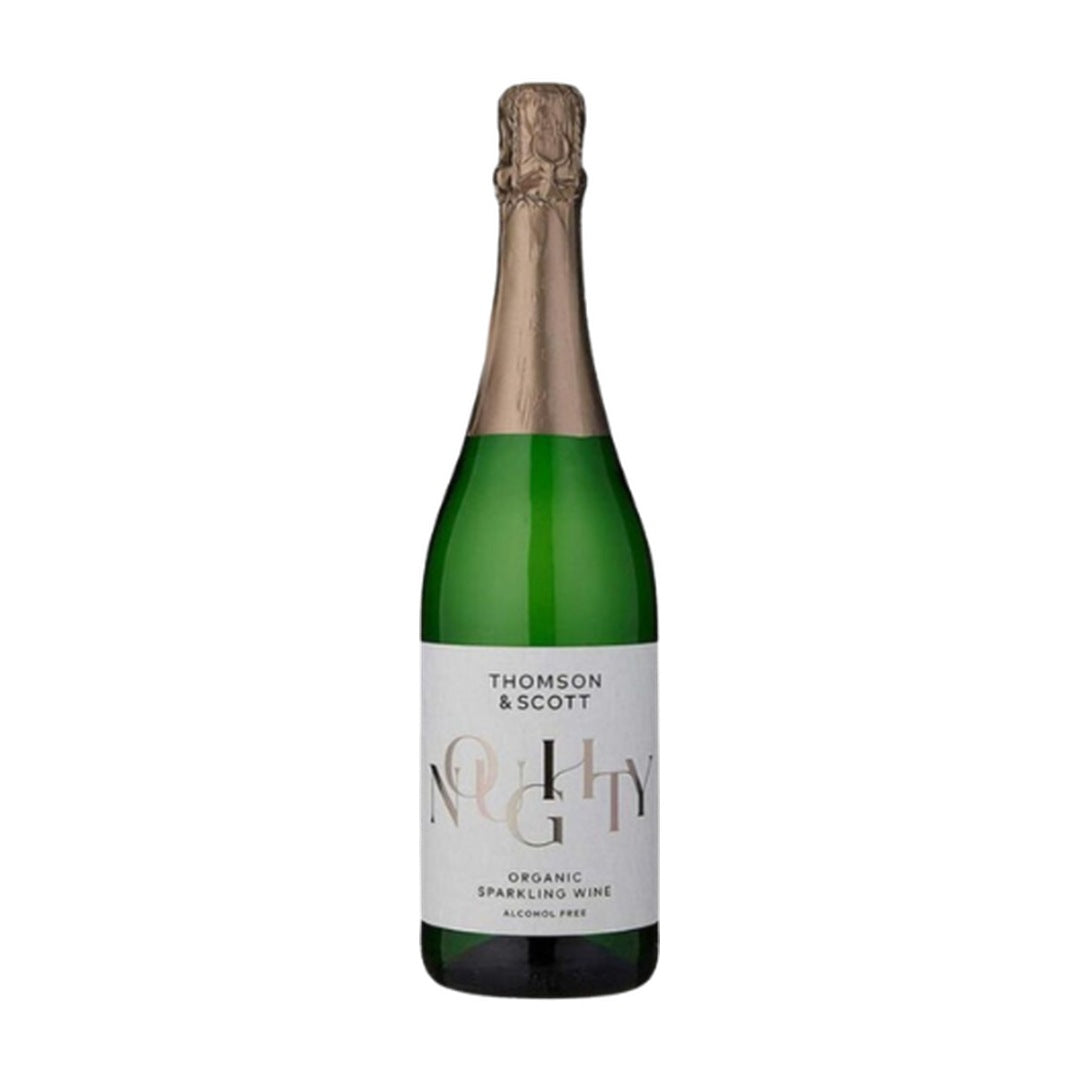 Noughty - Sparkling Chardonnay - 1 Bottle