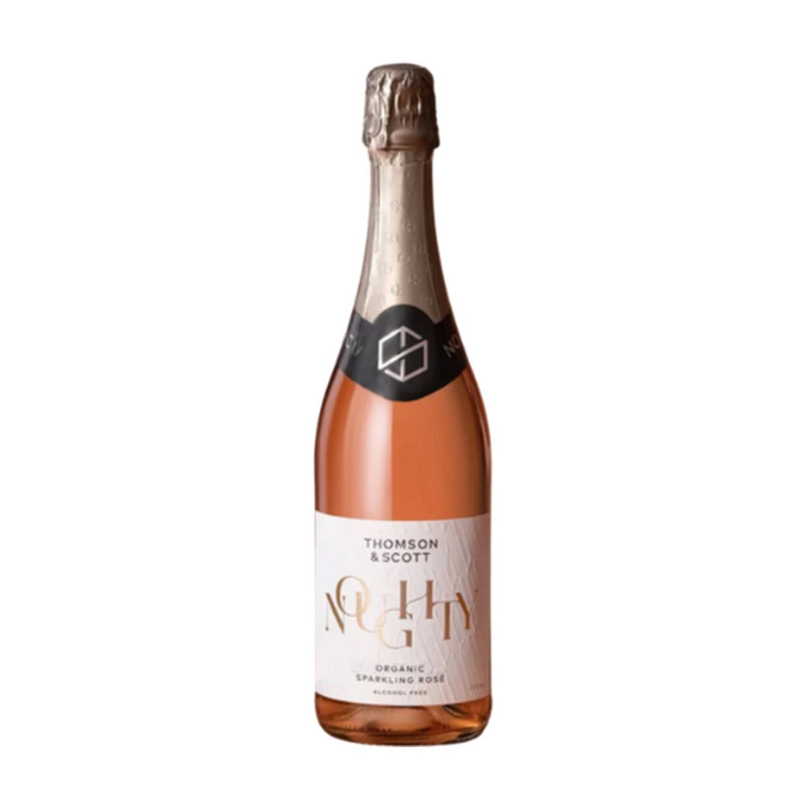Noughty - Sparkling Rosé - 1 Bottle