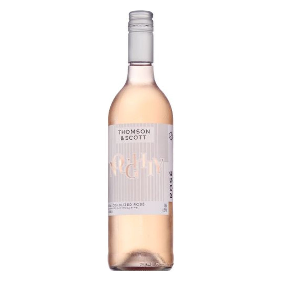 Noughty - Rosé - 1 Bottle