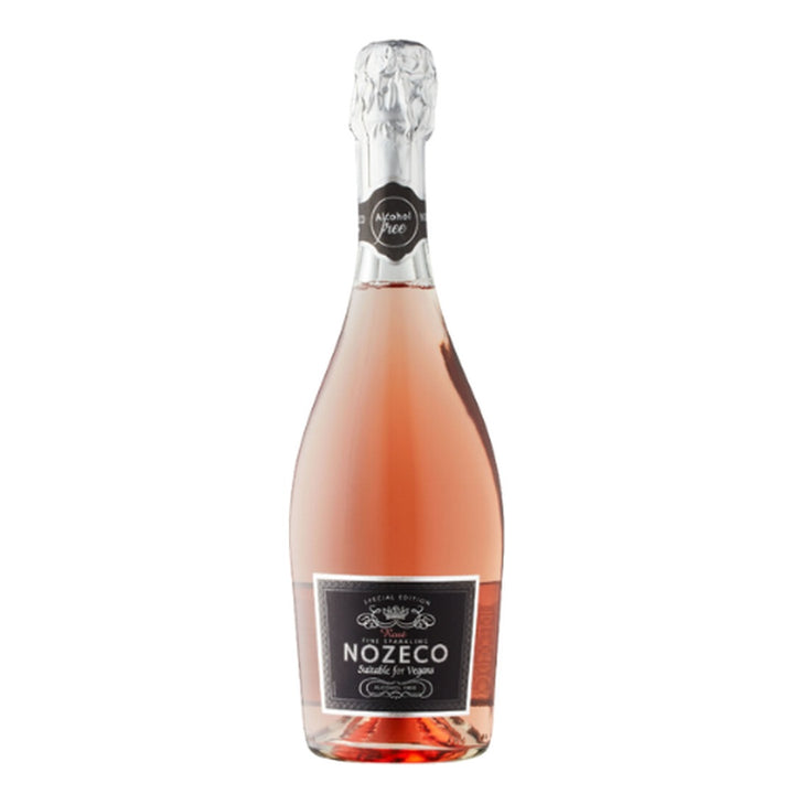 Nozeco - Sparkling Rosé (750mL) - 1 Bottle