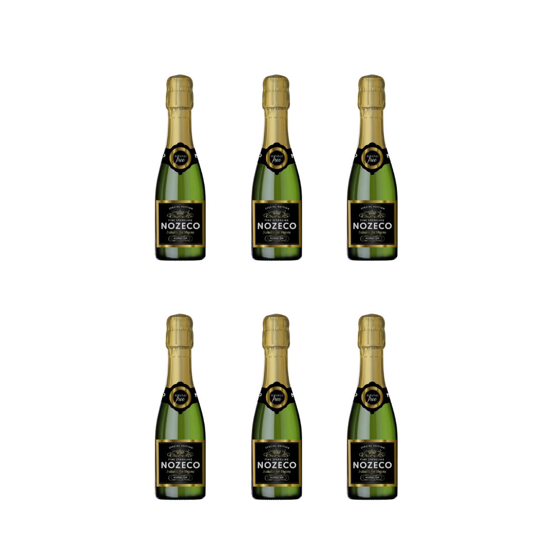 Nozeco - Prosecco 200ml