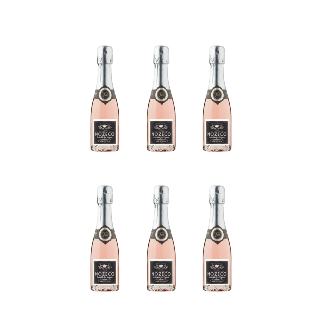 Nozeco - Rosé 200 ml