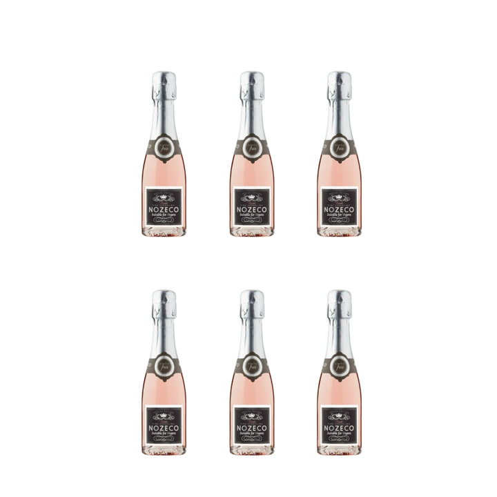 Nozeco - Rosé 200 ml