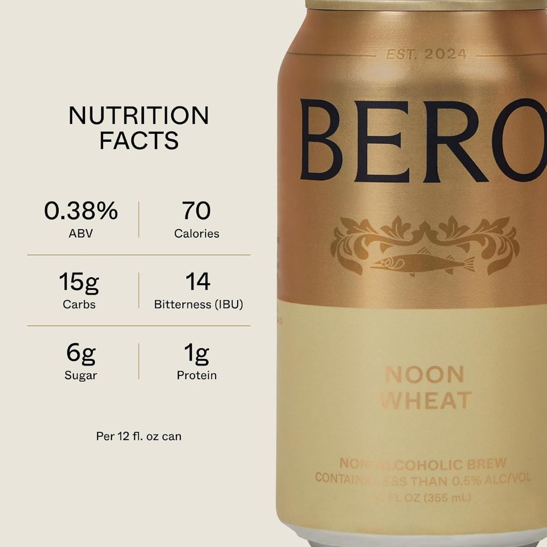 BERO - Noon Wheat