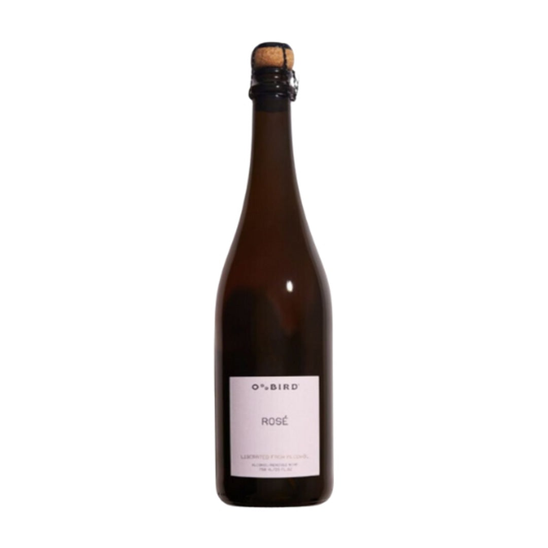 Oddbird - Sparkling Rosé - 1 Bottle